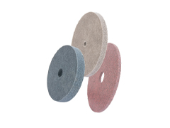 Bosilgan to'quv bo'lmagan tolali doiralar ABRAFORCE