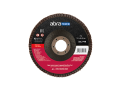 Tozalash doiralari ABRAFORCE